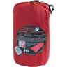 Надувной коврик Klymit Insulated Static V Luxe Pad, красный 06LIRD01D